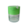 AIRTIGHT - Contenedor hermético 300 ml (Verde/T)