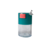 AIRTIGHT - Contenedor hermético 60 ml (Verde/T)