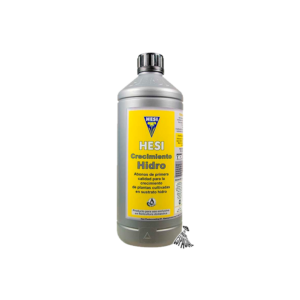 HESI - Crecimiento Hidro (500 ml)
