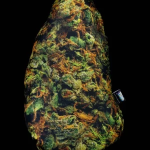 PILLOWEED - Pineapple Express (Talla S)