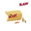 RAW - Tips Enrolados Slim (x21)