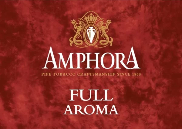 AMPHORA - Full Aroma (50 g)