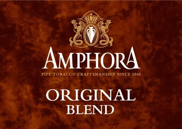 AMPHORA - Original Blend (50 g)