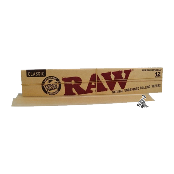 RAW - Papelillos Classic (30 cm)