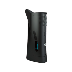 G-PEN - Grenco Roam (Black)