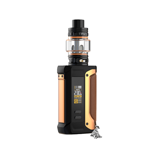 SMOK - Arcfox Kit (Glod)