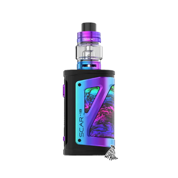 SMOK - Scar 18 Kit (7-Color)