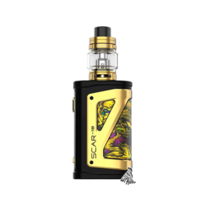 SMOK - Scar 18 Kit (Gold)