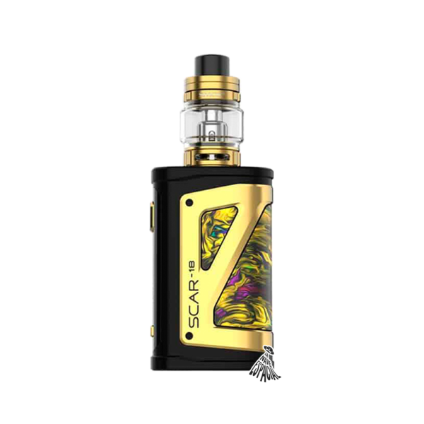 SMOK - Scar 18 Kit (Gold)