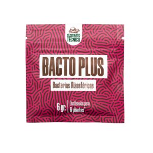 SUSTRATO TECNICO - Bacto Plus (6 g)