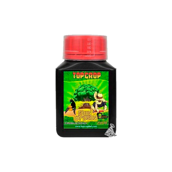 TOP CROP - Green Explosion (250 ml)