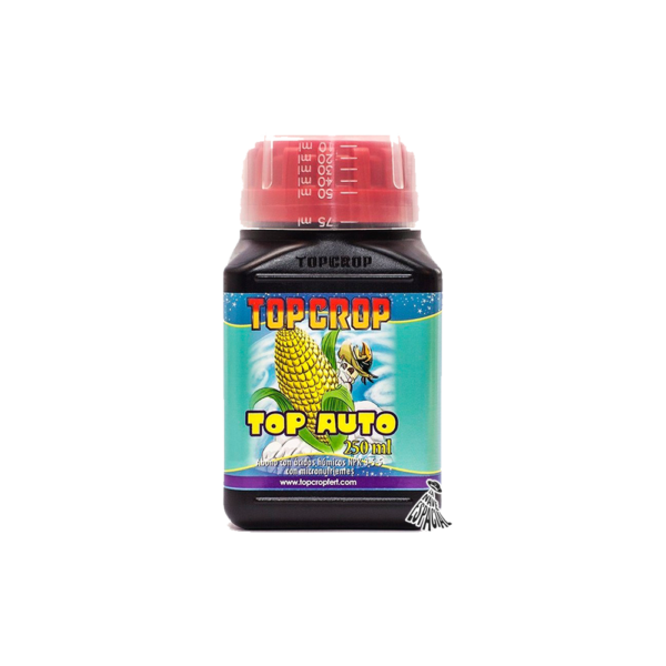 TOP CROP - Top Auto (250 ml)