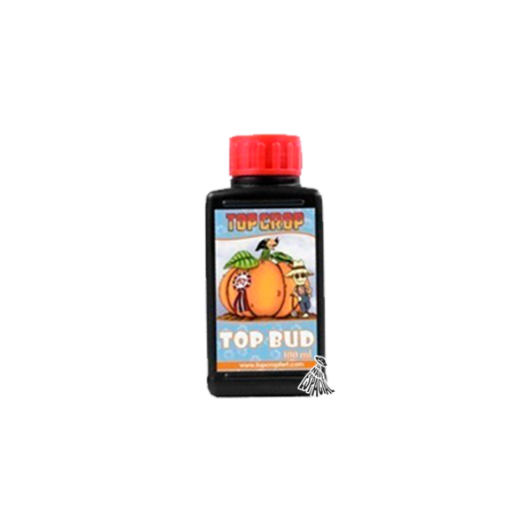 TOP CROP - Top Bud (100 ml)