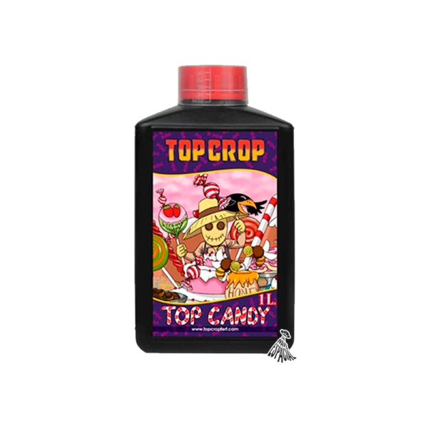 TOP CROP - Top Candy (1 litro)