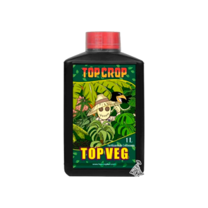 TOP CROP - Top Veg (1 litro)