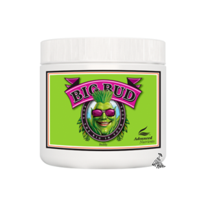 ADVANCED NUTRIENTS - Big Bud (500 g)