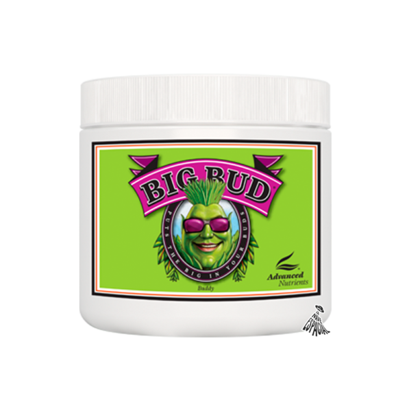 ADVANCED NUTRIENTS - Big Bud (500 g)