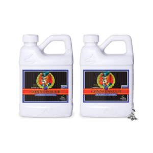 ADVANCED NUTRIENTS - Connoisseur Bloom A+B (500 ml c/u)