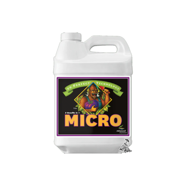 ADVANCED NUTRIENTS - Micro (500 ml)