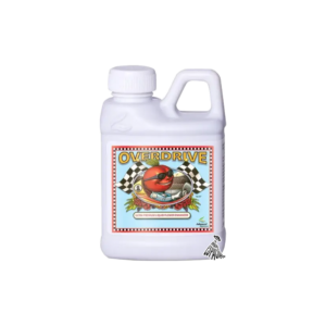 ADVANCED NUTRIENTS - Overdrive (250 ml)