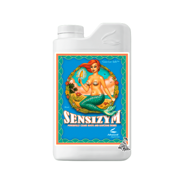 ADVANCED NUTRIENTS - Sensizym (1 litro)