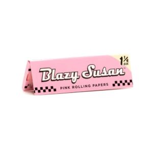 BLAZY SUSAN - Papelillo Rosa (1 ¼)