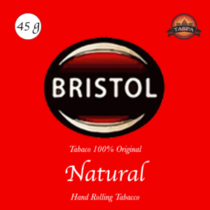 BRISTOL - Natural (45 g)