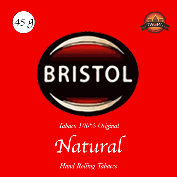 BRISTOL - Natural (45 g)