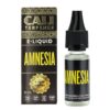 CALI TERPENES - E-Liquid con Terpenos Amnesia (10 ml)