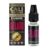 CALI TERPENES - E-Liquid con Terpenos Gelato (10 ml)