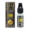 CALI TERPENES - E-Liquid con Terpenos Super Lemon Haze (10 ml)