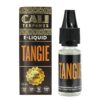 CALI TERPENES - E-Liquid con Terpenos Tangie (10 ml)