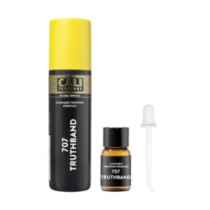 CALI TERPENES - Terpenos 707 Truthband (1 ml)