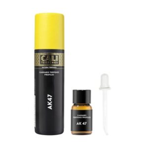 CALI TERPENES - Terpenos AK 47 (1 ml)