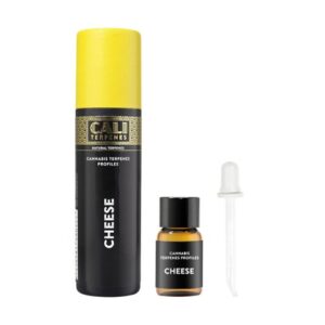 CALI TERPENES - Terpenos Cheese (1 ml)