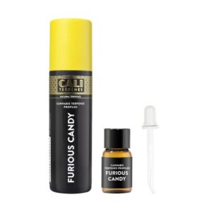 CALI TERPENES - Terpenos Furious Candy (1 ml)