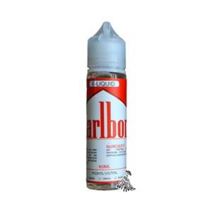 MARLBORO - E-Liquid Original (60 ml)