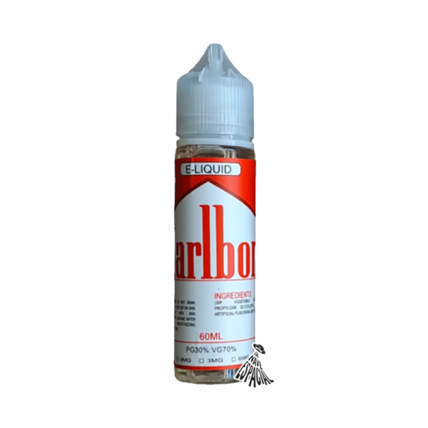 MARLBORO - E-Liquid Original (60 ml)