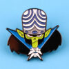 Pin Las Chicas Super Poderosas Mojo Jojo