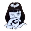 Pin Pulp Fiction Mia Wallace