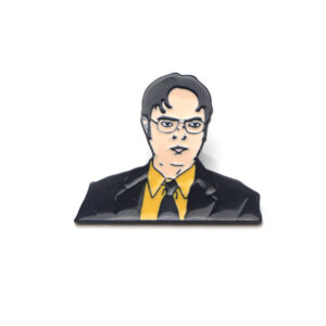 Pin The Office Dwight