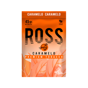 ROSS - Caramelo (45 g)