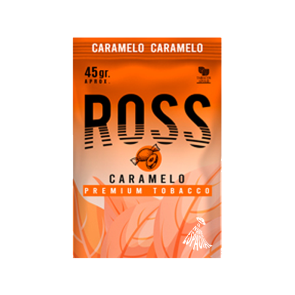 ROSS - Caramelo (45 g)