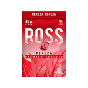 ROSS - Cereza (45 g)