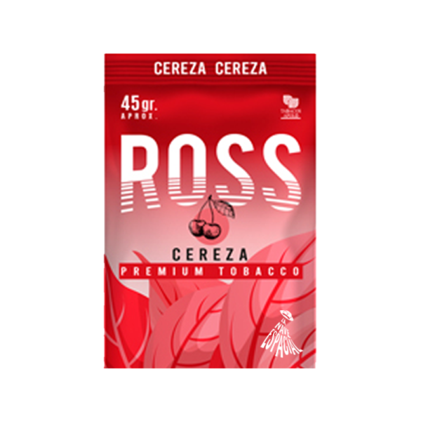 ROSS - Cereza (45 g)