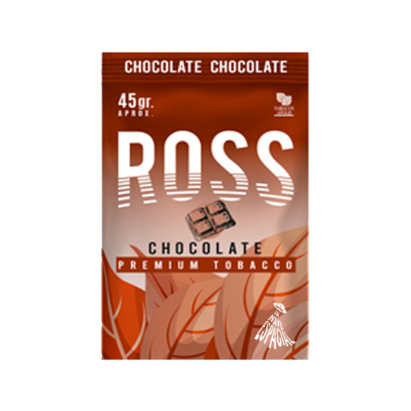 ROSS - Chocolate (45 g)