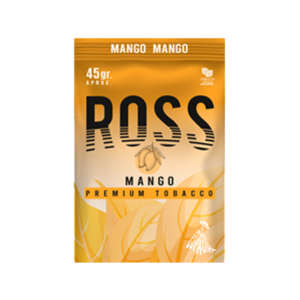 ROSS - Mango (45 g)