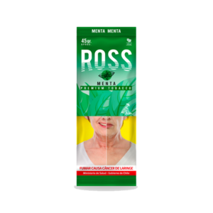 ROSS - Menta (45 g)