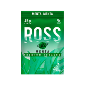 ROSS - Menta (45 g)