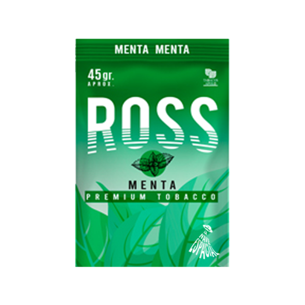 ROSS - Menta (45 g)